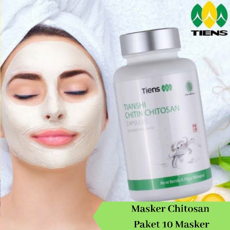 Masker teh hijau · 4. Jual Bisa Cod Tianshi Masker Penghilang Bopeng Jerawat Dan Bekas Luka Indonesia Shopee Indonesia