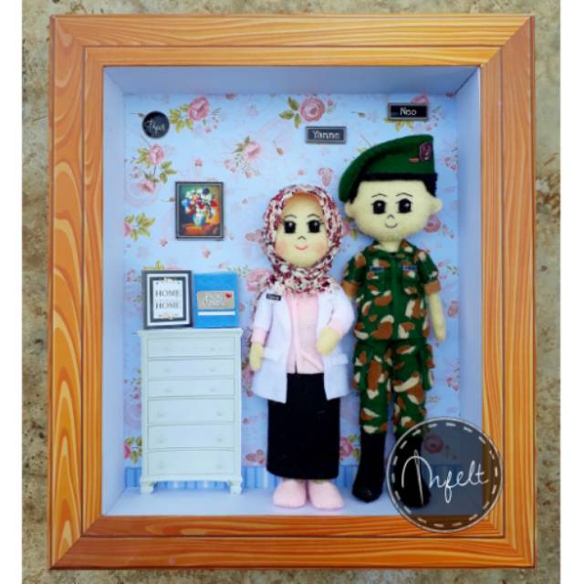 Gratis Unduh Gambar 11 Foto Prewedding Lucu Tema Profesi Dokter Polisi Tentara Terkeren oleh www.lampunghits.com