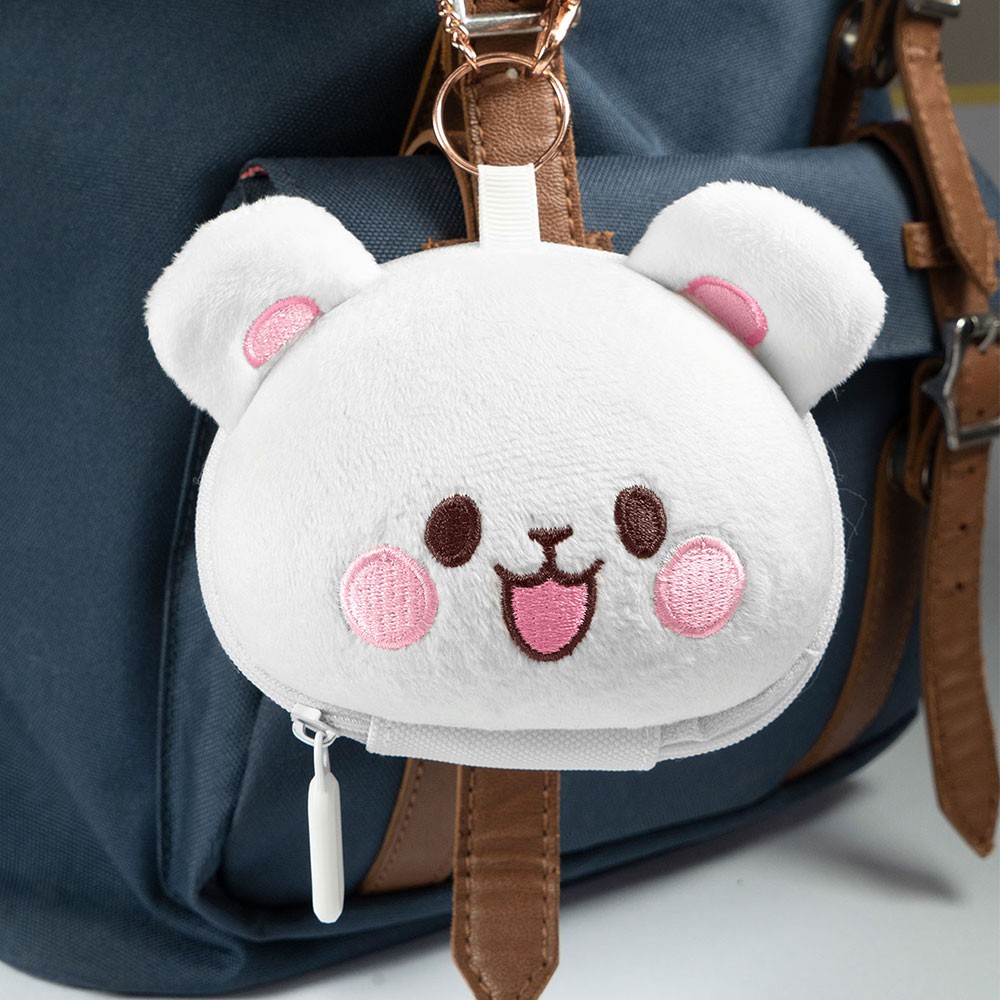 Purse artinya dan purse adalah : Milk Mocha Bear Accessories Purse Milk Shopee Indonesia