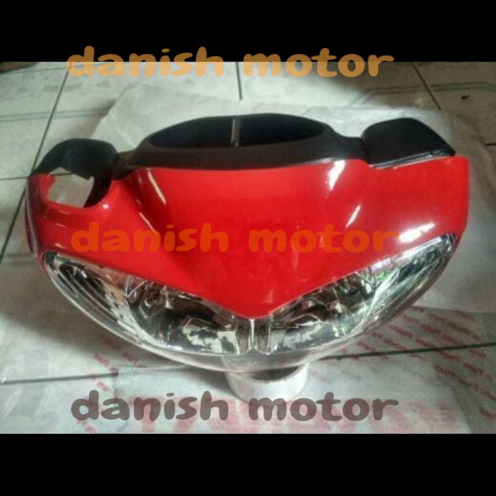 Pengiriman cepat, gratis cash back webike point . Batok Jupiter Z Lama 2003 2005 Lampu Depan Jupiter Z Lama Shopee Indonesia