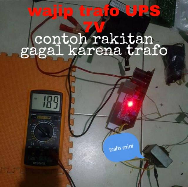 Dengan cara seperti ini tegangan output dipertahankan pada level yang telah ditentukan, di mana level ini tergantung dari tegangan zener z1. Puresinewave Kit Inverter Egs 600 Va Multitronik Shopee Indonesia
