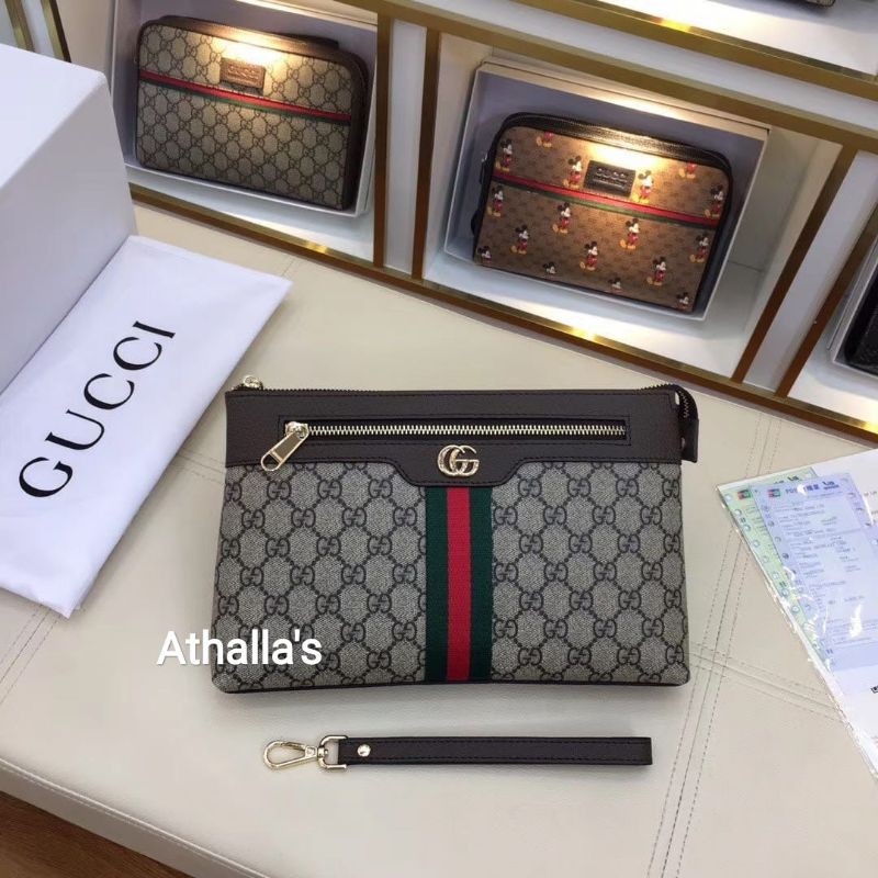 The tagline is most often used in association with the company's c. Jual Gucci Wanita Dompet Hand Bag Harga Terbaik Desember 2021 Shopee Indonesia