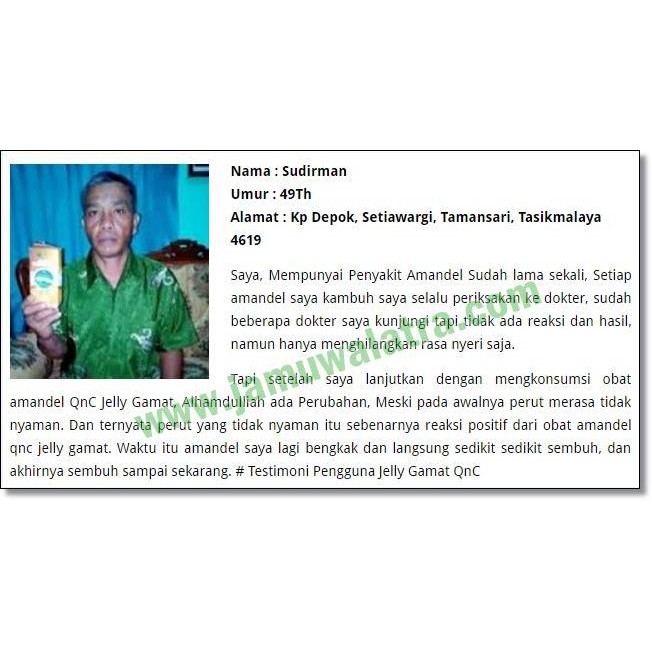 Obat Amandel Radang Amandel Bengkak Tonsilitis Aman Untuk Anak