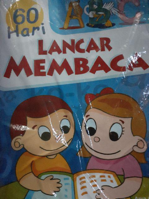 buku belajar membaca tk pdf.kami pihak pengurusan portal ini menyiarkan nama nama pondok berdasarkan maklumat yang ada pada kami dan juga info daripada para pengunjung. Bukuanakmuslimku Abc 60 Hari Lancar Membaca Aryaajisaka By Wahyumedia Shopee Indonesia