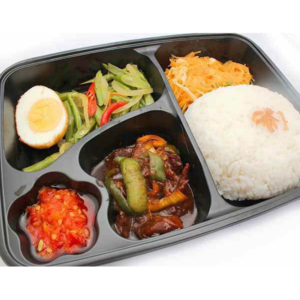 Unduh Gratis Gambar Nasi Ayam Katsu Teriyaki Solaria S Photo In Tebet Jakarta Terbaru by Lampunghits.com