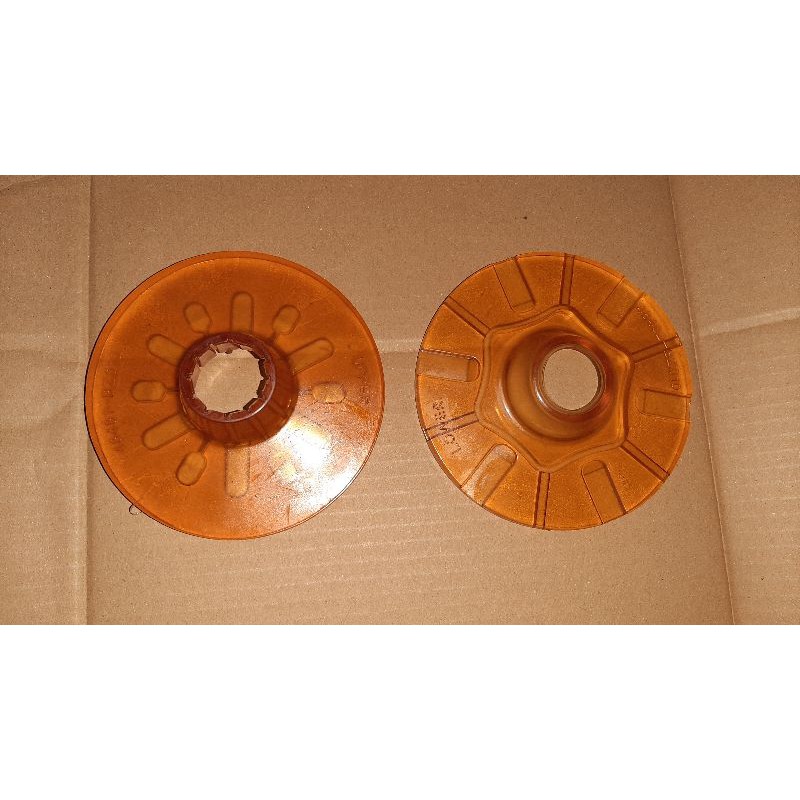 ∙ promo pengguna baru ∙ kurir instan ∙ bebas ongkir ∙ cicilan 0%. Karet Tatakan Ganjal Per Spiral Keong Belakang Avanza Xenia Bahan Silikon Shopee Indonesia