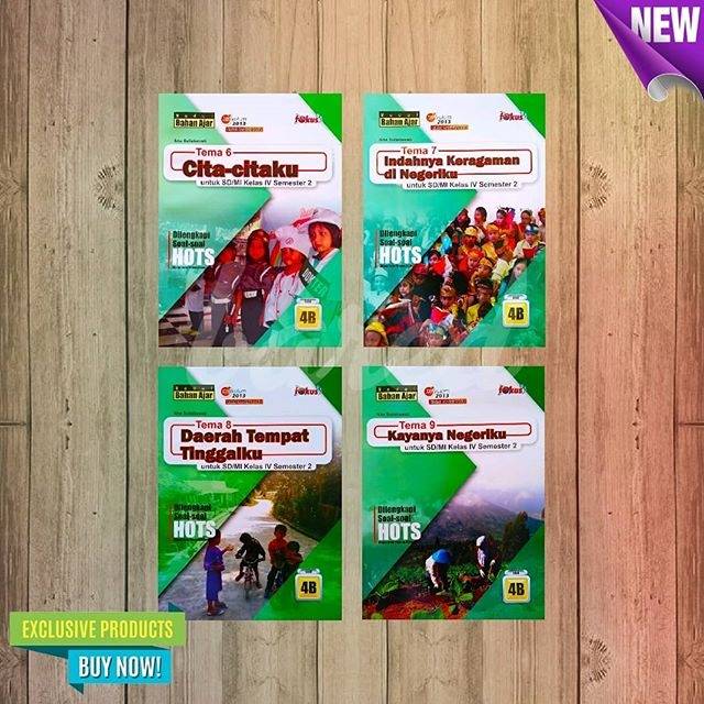 Contoh soal try out matematika . Lks Fokus Sd Kelas 4 Semester 2 Shopee Indonesia