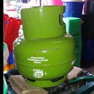 Harga Elpiji 3 Kg Naik Jadi Rp 35 000 Eits Tunggu Dulu 