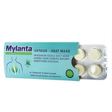 Obat maag cair ini paling banyak dikenal oleh masyarakat berkat iklannya yang sering muncul di televisi. Mylanta Harga Terbaik Oktober 2021 Shopee Indonesia