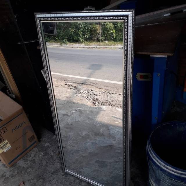 Pada umumnya dipakai untuk pelengkap furniture seperti . Kaca Cermin 50x100 Shopee Indonesia