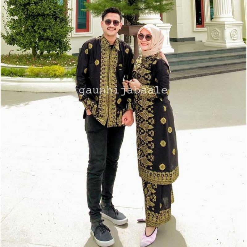 Beli baju kurung tunik di indonesia | gratis pengiriman | bayar di tempat (cod). Harga Kurung Melayu Hitam Terbaru September 2022 Biggo Indonesia