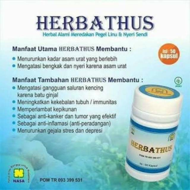 Paket Sembuh Sakit Gigi Nasa Herbal Shopee Indonesia
