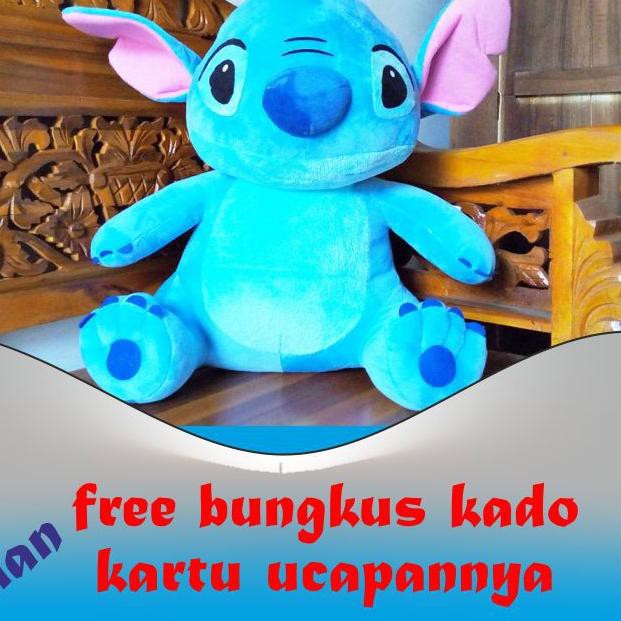 Gratis Unduh Gambar Mau Bantal Imut Stitch Boneka Elmo Stitch Facebook Terupdate by Lampunghits.com