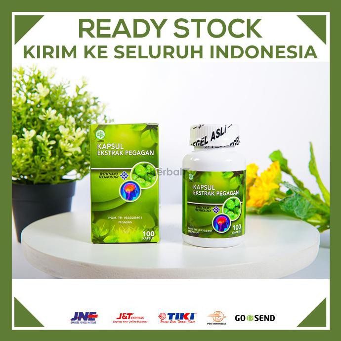 Cod Obat Penyakit Epilepsi Untuk Dewasa Walatra Kapsu Ekstrak