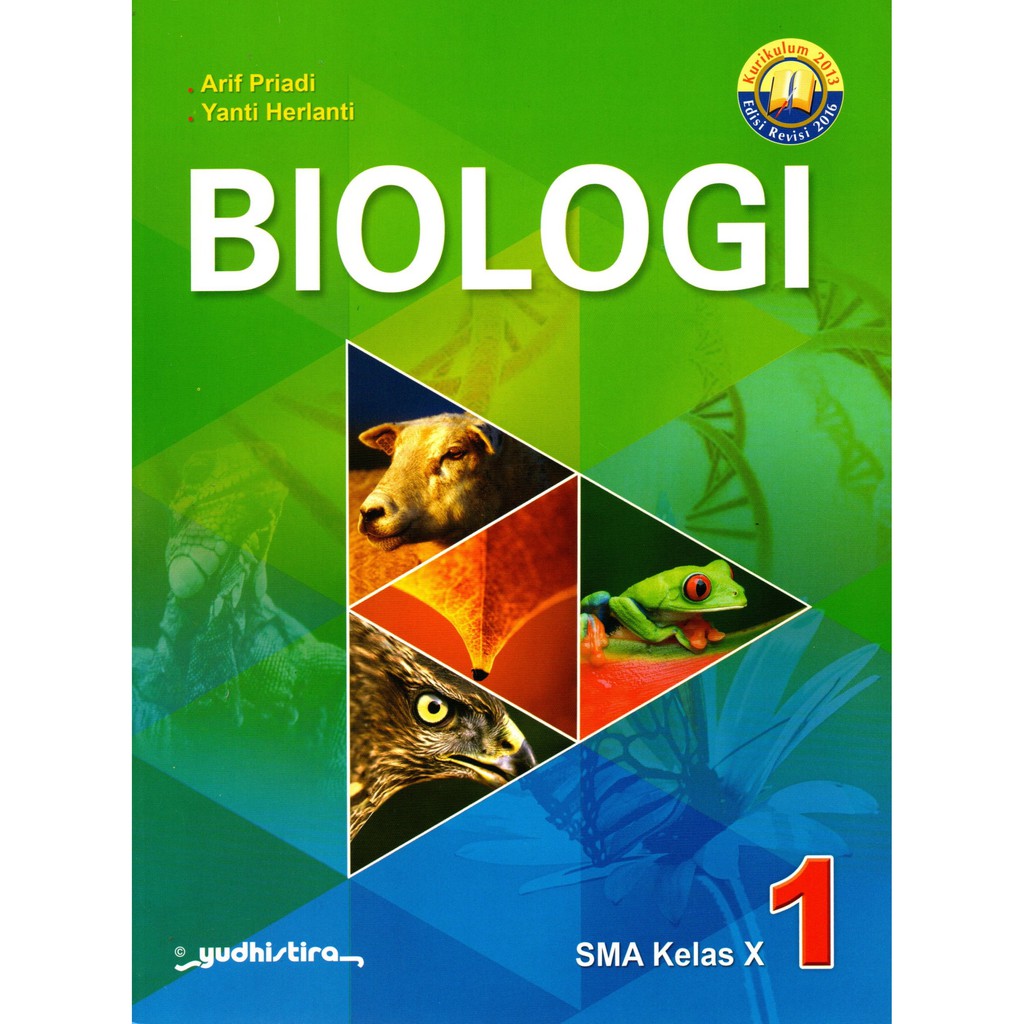 Full download buku sejarah yrama widya kelas x 27. Buku Paket Penerbit Yudhistira Sma Ma Kelas 10 X Shopee Indonesia