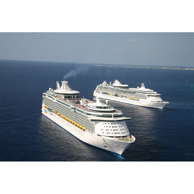 New Year S Eve Celebration Quantum Of The Seas