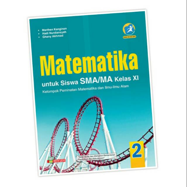 kunci jawaban pr matematika wajib peminatan x sma kelas 10 wajib download nih download kunci jawaban lks pr intan pariwara kelas xii di kurikulum 2013 memang penggunaan lks sudah jarang dan sudah dikurangi namun masih ada. Matematika Kelas Xi Peminatan Yrama Widya Shopee Indonesia