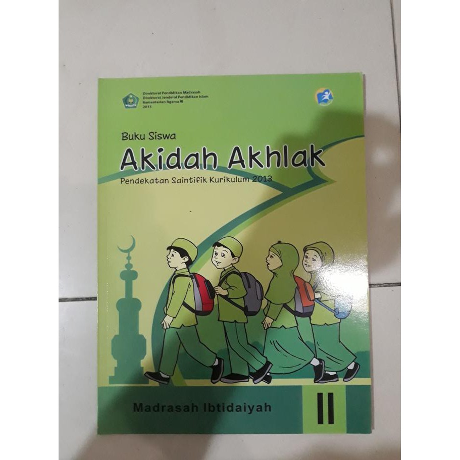 Lihat semua · kemenag ski 11 xi ma sejarah . Buku Aqidah Akhlak Kelas 11 Pdf Beinyu Com
