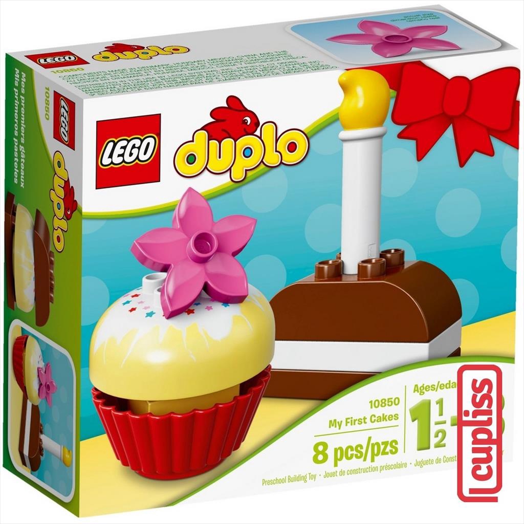 Duplo Kuchen Youtube