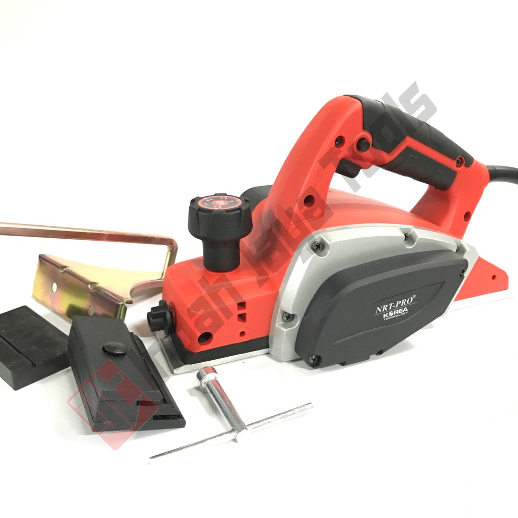 NRT-PRO 2900 HD Mesin Serut Planer Sugu Ketam Kayu Planer Pasah | Shopee  Indonesia