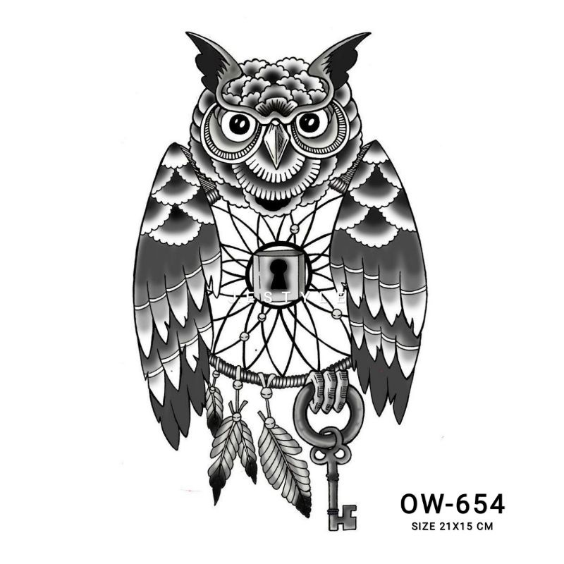 Gambar mewarnai burung kartun lucu. Gambar Owl Keren Duuwi Com