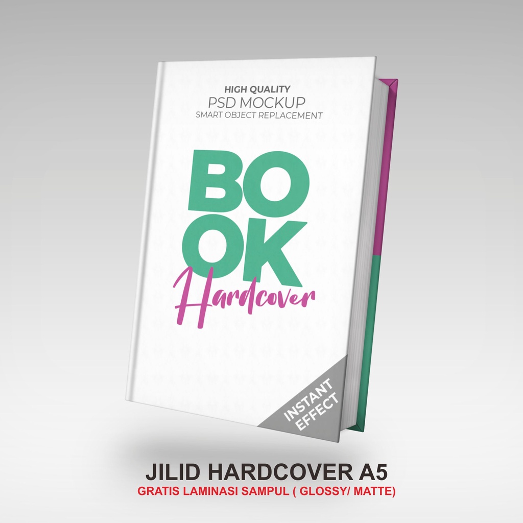 15/08/2020 · from book cover design to books mockup, showcase your portfolio of graphic designs with some of the best free mockups. Jilid Buku Softcover Hardcover A5 Shopee Indonesia