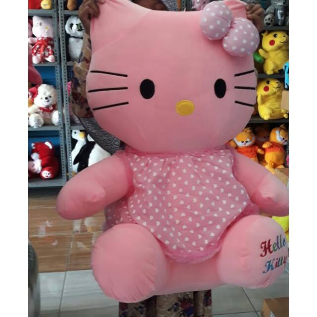 Gambar bebas dan gratis untuk digunakan ulang. Model Boneka Hello Kitty Terbaru - boneka baru