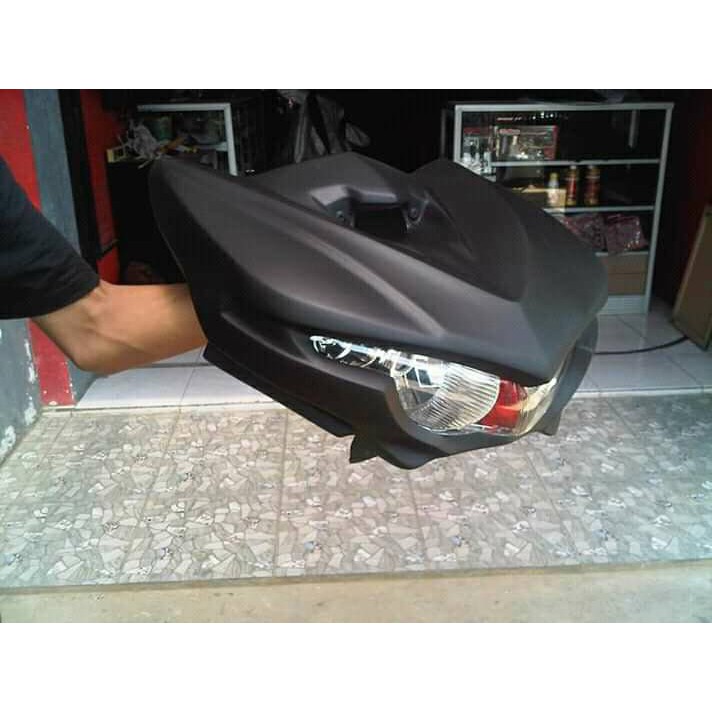 Modifikasigaleri.blogspot.co.id 40 foto gambar modifikasi jupiter mx . Dada Modifikasi Jupiter Mx Old Dan Mx New Shopee Indonesia