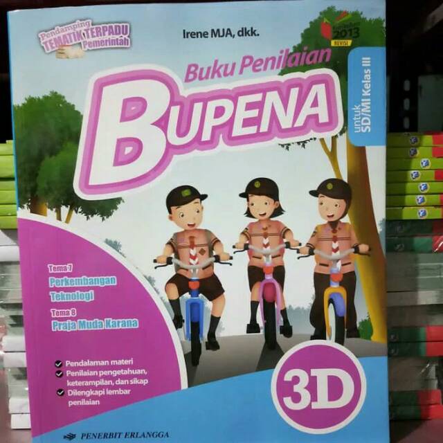 Download Kunci Jawaban Bupena 4d Gratis Guru Jpg