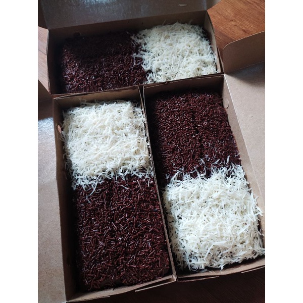 Ya sud di eksekusi langsung. Jual Brownies Kukus Coklat Homemade Brownies Enak Lembut Topping Coklat Keju Bolu Cikarang Indonesia Shopee Indonesia