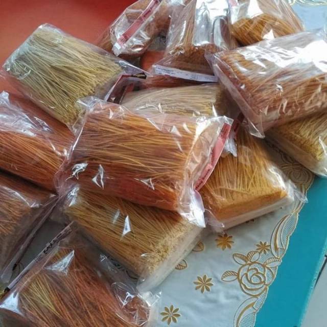 Jual Mie lidi dan makaroni snack jaman kini Indonesia|Shopee Indonesia