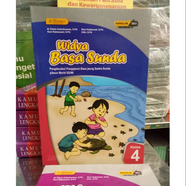 Check spelling or type a new query. Kunci Jawaban Widya Basa Sunda Kelas 5 Cara Golden
