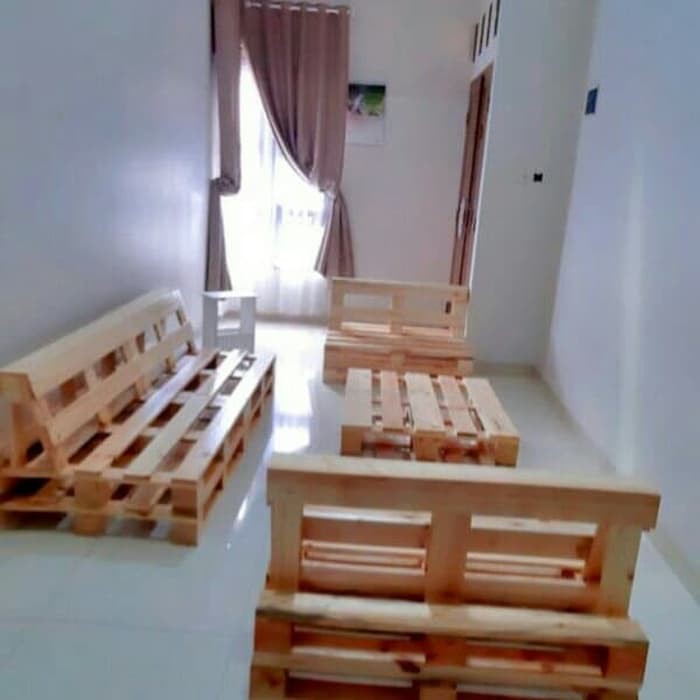 ∙ promo pengguna baru ∙ kurir instan ∙ bebas ongkir ∙ cicilan 0%. Jual Dipan Palet Meja Palet Dan Kursi Palet Kayu Indonesia Shopee Indonesia