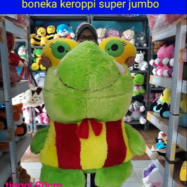 Download Gratis Gambar Boneka Hello Kitty Jumbo Toys Collectibles Toys On Carousell Terupdate oleh www.lampunghits.com