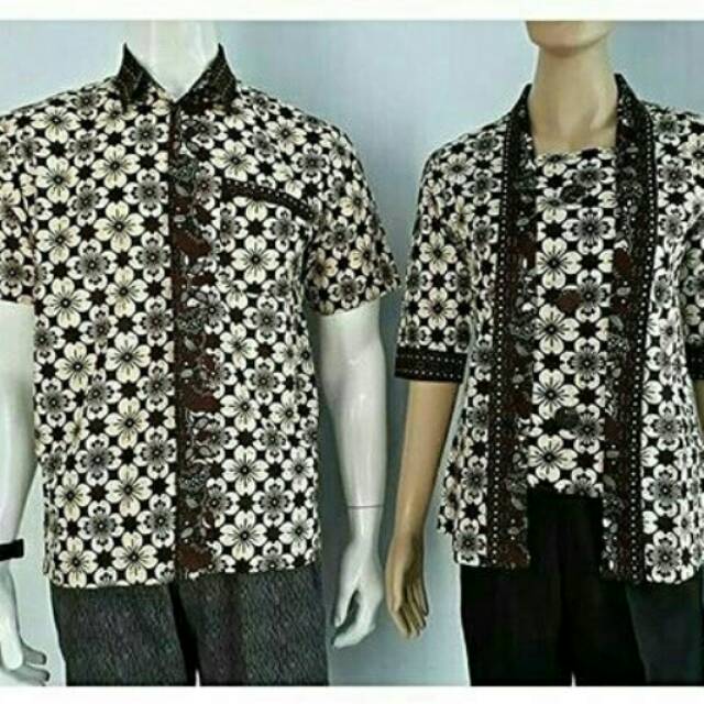 Jual Baju couple/baju batik/seragam/seragam batik/seragam nikah/seragam  panitia/baju seragam/sarimbit Indonesia|Shopee Indonesia