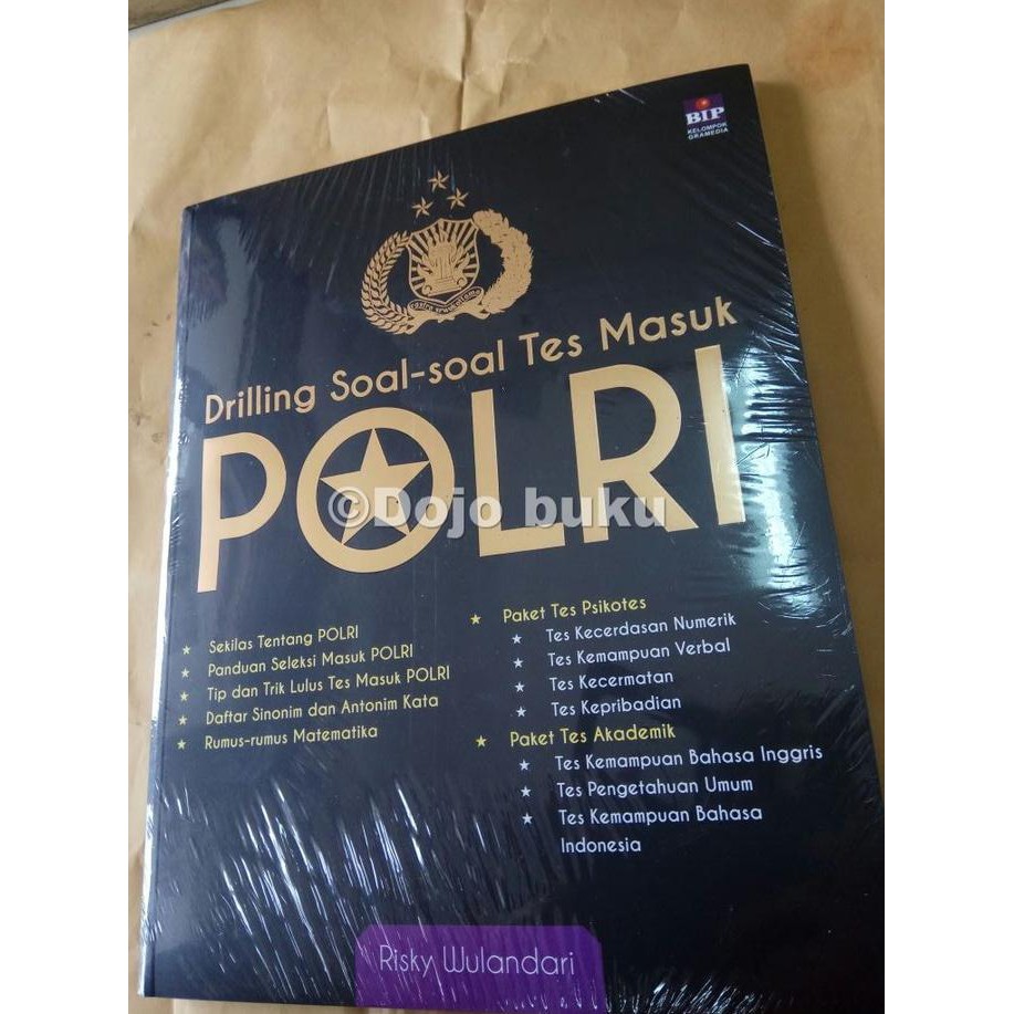 Video ini berisi info seputar seleksi penerimaan polri, share berbagai informasi, tutorial online, tips dan trik.tes kecermatan catpsikotes catpsikotes. Drilling Soal Soal Tes Masuk Polri Oleh Risky Wulandari Shopee Indonesia