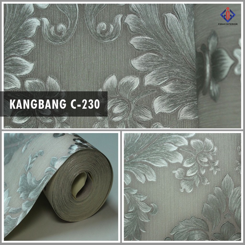 Rp 300.000wallpaper dinding custom 3 dimensi abastrak bzad. Harga Dinding Wallpaper Makassar Terbaru September 2022 Biggo Indonesia