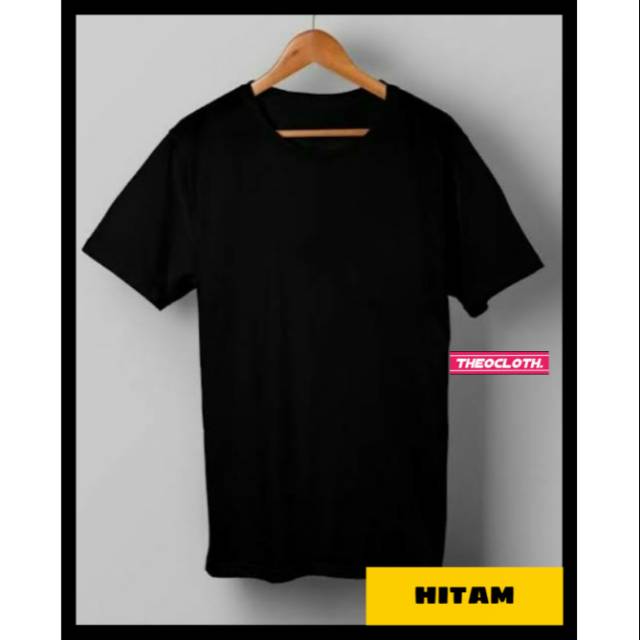 Gambar Baju Kosong Warna Hitam : Heavenhell Home Facebook