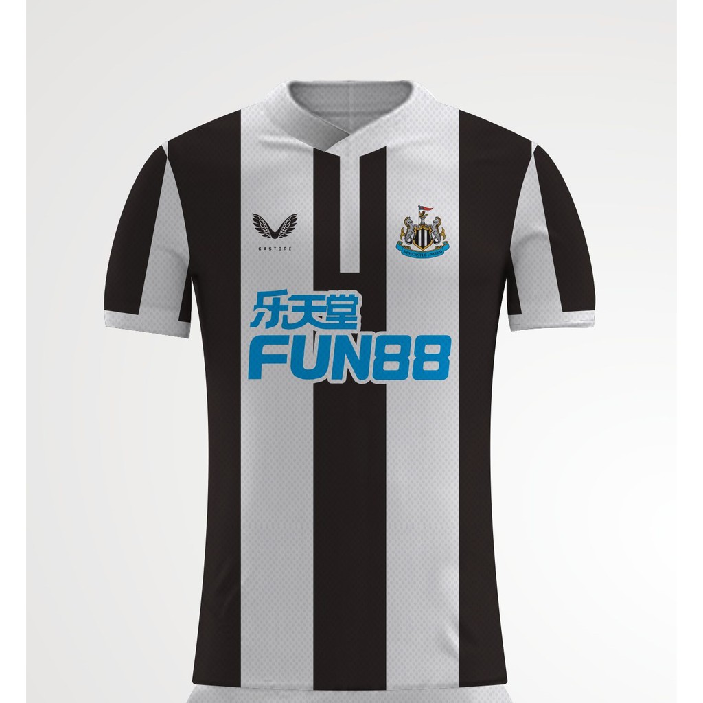 Puma newcastle united training jersey 2019 2020 junior. Jual Jersey Newcastle Home 2021 2022 Indonesia Shopee Indonesia