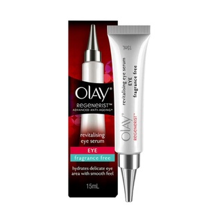However, the brand's parent company, p&g, claims that they do not test olay products on animals. Jual Olay Regenerist Revitalising Eye Serum Harga Terbaik Maret 2022 Shopee Indonesia