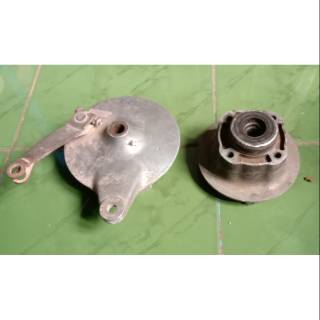Blok cvt semua matik honda : Nap Gear Suzuki Thunder 125 Lengkap Original Sgp 2nd Copotan Shopee Indonesia