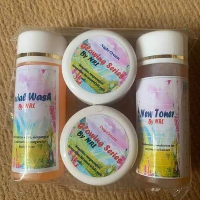 Tersedia ✓ gratis ongkir ✓ pengiriman sampai di hari yang&nbsp;. Jual Glowing Series Nrl Indonesia Shopee Indonesia