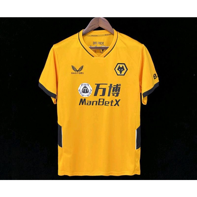 Beli jersey wolverhampton away 21 22 2021 2022 wolver hampton wolves go grade ori thailand terbaru di shopee. Jual Jersey Wolves Home Wolverhampton New Musim 21 22 2021 2022 Go Grade Original Indonesia Shopee Indonesia