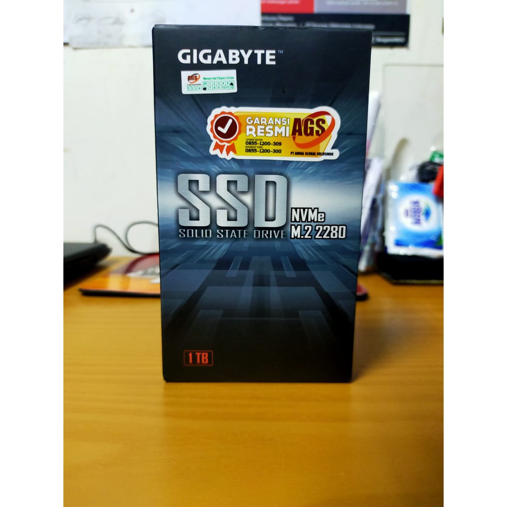 Trim , hmb & s.m.a.r.t; Gigabyte M 2 Pcie Ssd 1tb Nvme Gen 3 0 X4 Shopee Indonesia