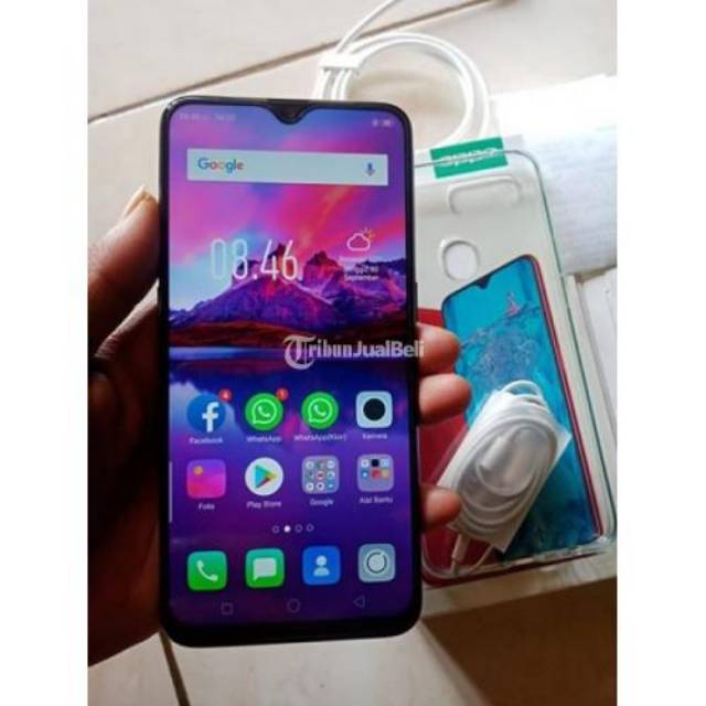 Jual Produk Oppo F9 Ram 4 Termurah Dan Terlengkap September 2021 