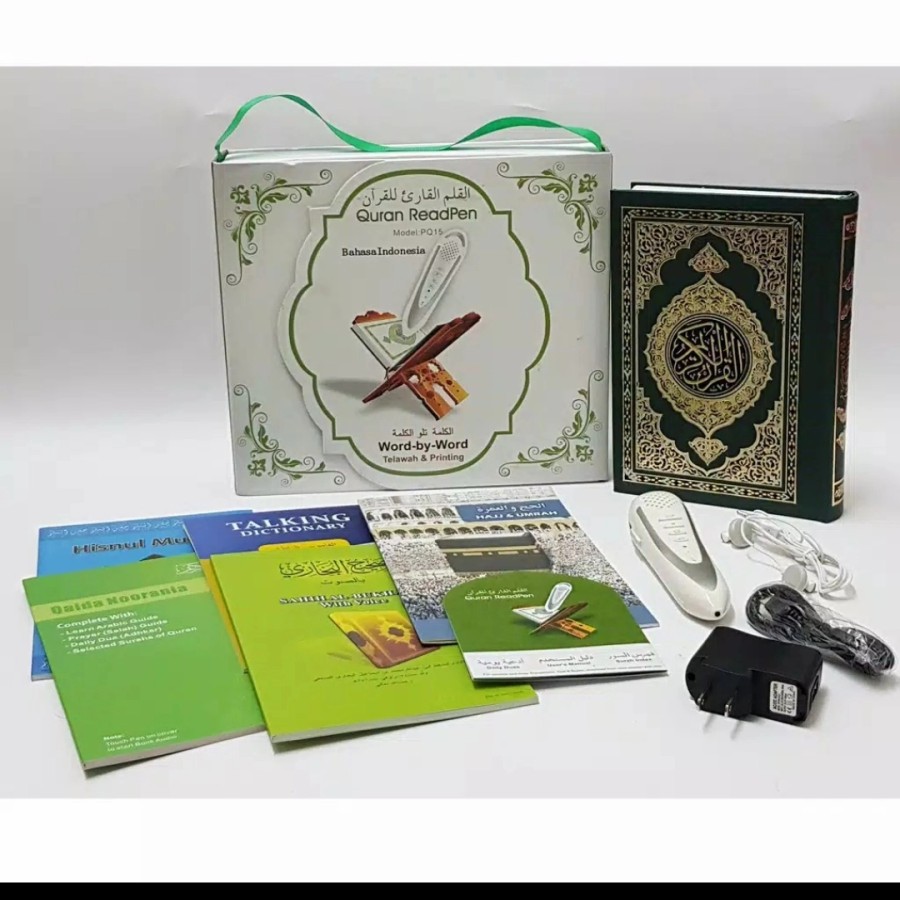 Al Quran Digital E Pen Reader Pq15 Mushaf Alquran As On Tv Indonesia Harga pen al quran digital al karim hanya rp 900000 Buat rekan yang berniat untuk mendalami Al Quran produk ini sebagai pilihan tepat untuk anda.