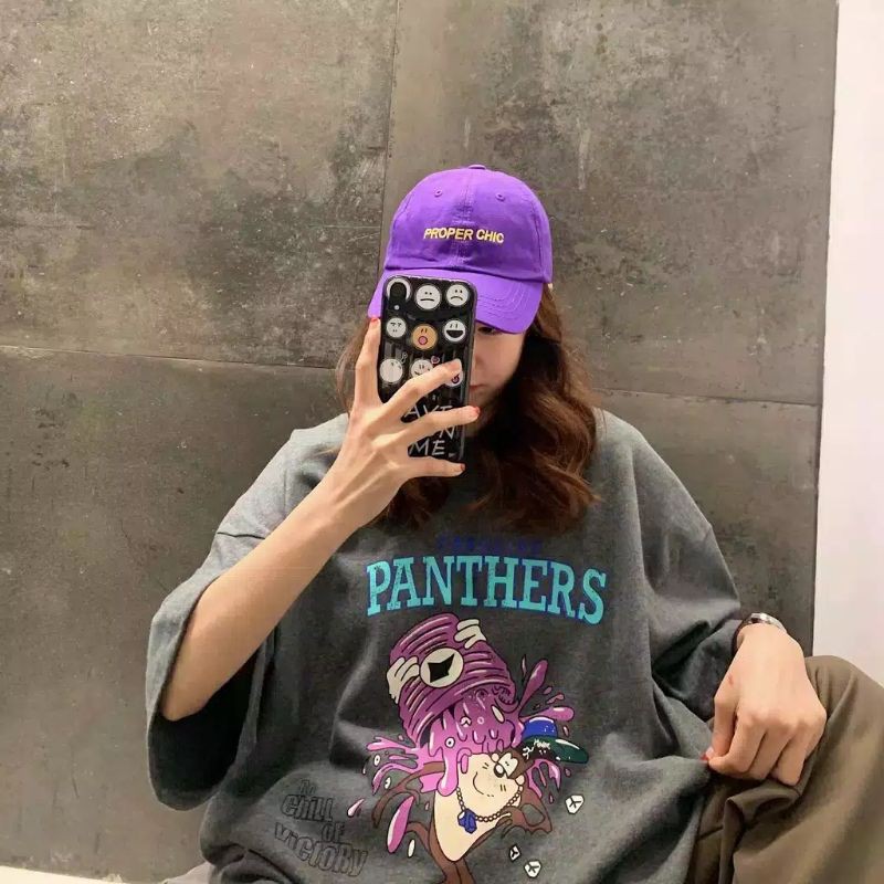 01/02/2021&nbsp;· selamat datang ditoko dx fashion termurah berkualitas pengiriman cepatklik tombol ikuti dx fashion dan dapatkan voucher potongan harganya 1 kg muat : Jual Oversize Caroline Panther Ld110cm P67cm Oversizetee Murah Atasan Wanita Kekinian Indonesia Shopee Indonesia