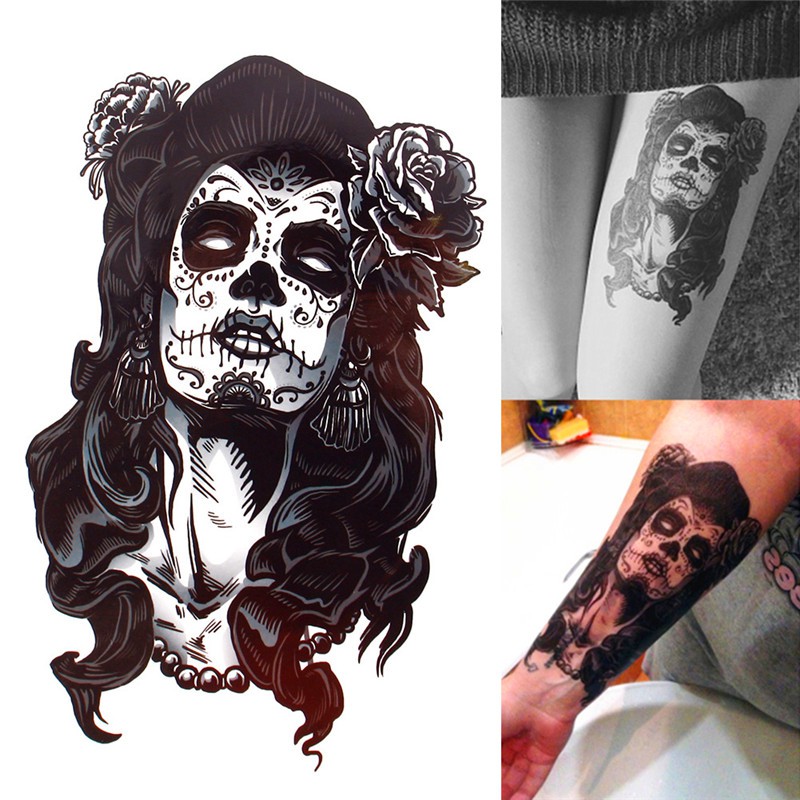 Free Gambar Kreatif Banget 30 Tato Ini Menyulap Bekas Luka Jadi Seni Indah Terbaru by Lampunghits.com