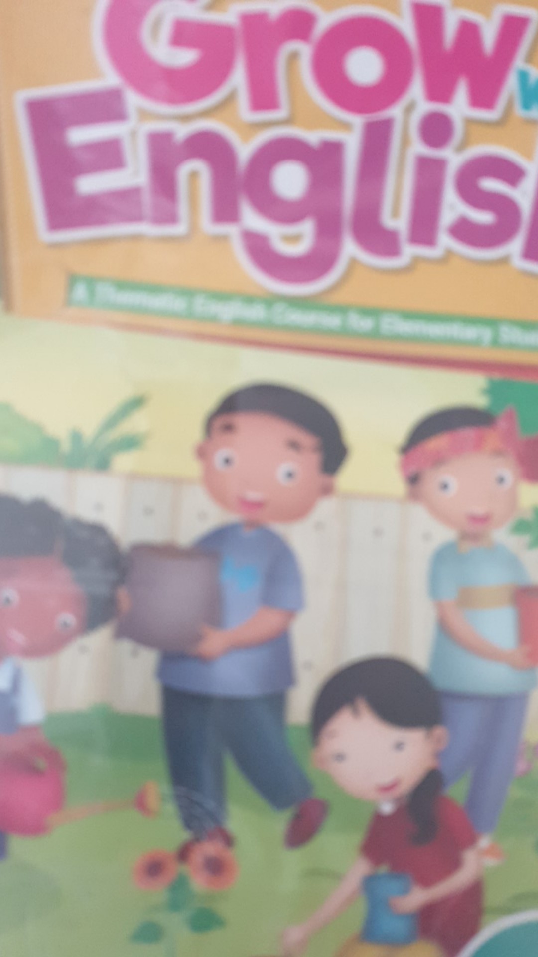 Beli buku plbj kelas 3 online terdekat di dki jakarta berkualitas dengan harga murah terbaru 2021 di tokopedia! Grow With English Kelas 4 Sd Erlangga Shopee Indonesia