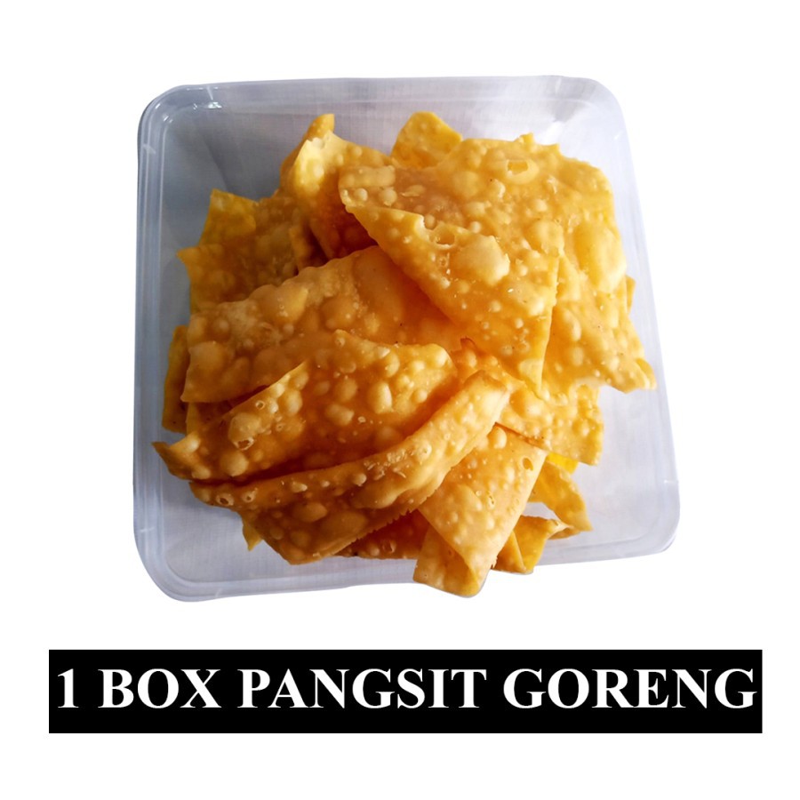 Mulai dari keripik pangsit goreng tanpa isi, keripik pangsit mangkok, kerupuk pangsit bawang, pangsit basah, pangsit goreng isi sayuran, maupun . Kerupuk Keripik Kripik Krupuk Pangsit Mie Mi Bakmi Bakmie Ayam Goreng Kering Instant Instan Grosir Shopee Indonesia